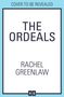 Rachel Greenlaw: The Ordeals, Buch