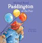 Michael Bond: Paddington at the Fair, Buch