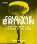 Collins Books: Cold War Britain, Buch, Buch