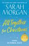 Sarah Morgan: All Together for Christmas, Buch