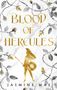 Jasmine Mas: Mas, J: Blood of Hercules, Buch