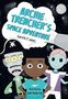 Gareth P Jones: Archie Trencher's Space Adventure, Buch