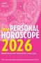 Lars Mellis: Your Personal Horoscope 2026, Buch