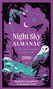 Collins Astronomy: Night Sky Almanac 2026, Buch