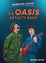 Nathan Joyce: The Oasis Activity Book, Buch