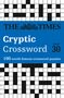 The Times Mind Games: The Times Cryptic Crossword, Buch