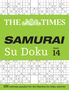 The Times: The Times Samurai Su Doku 14, Buch, Buch