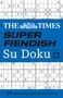 The Times Mind Games: The Times Super Fiendish Su Doku, Buch