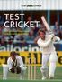Mike Atherton: The Times Test Cricket, Buch