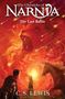 C. S. Lewis: The Last Battle, Buch