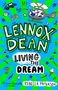Rebecca Patterson: Lennox Dean: Living the Dream, Buch