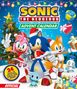 Sonic The Hedgehog: Sonic the Hedgehog Advent Calendar, Buch