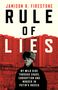 Jamison R. Firestone: Rule of Lies, Buch