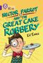 Ed Eaves: Hector Parrot and the Great Cake Robbery, Buch