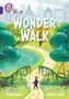 Poppy O'Neill: Wonder Walk, Buch