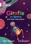 Daniel Thompson: Giraffe in Space and other silly poems, Buch