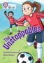 Samantha Montgomerie: BIG CAT_UNSTOPPABLES, Buch, Buch