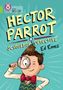 Ed Eaves: Hector Parrot, Schoolboy Detective, Buch
