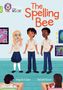 Shagufta K Iqbal: The Spelling Bee, Buch