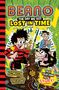 Beano: Beano the Day We Got Lost in Time, Buch