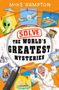 Mike Rampton: Solve the World's Greatest Mysteries, Buch