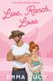 Emma Lucy: Live, Ranch, Love, Buch