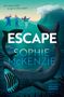 Sophie McKenzie: Escape!, Buch