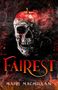 Mairi MacMillan: Fairest, Buch, Buch
