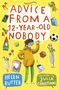 Helen Rutter: Advice from a 12-Year-Old Nobody, Buch