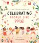 Harpercollins Children'S Books: Celebrating People Like Me, Buch