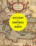 Collins Books: History of Empires in Maps, Buch, Buch