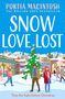 Portia Macintosh: Snow Love Lost, Buch