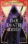 Tanya Landman: The Day Death Died, Buch