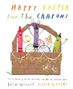 Drew Daywalt: Happy Easter from the Crayons, Buch, Buch