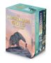 Hannah Gold: The Hannah Gold Collection, Buch