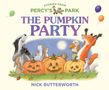 Nick Butterworth: The Pumpkin Party, Buch
