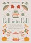 Pesala Bandara: Fall into Fall, Buch