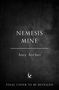Amy Archer: Nemesis Mine, Buch