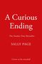Sally Page: A Curious Ending, Buch, Buch