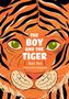 Bali Rai: The Boy and the Tiger, Buch