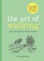 Emma Bastow: The Art of Walking, Buch