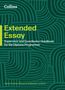 Ashley Denham Busse: Extended Essay: Coordinator and Supervisor Handbook, Buch