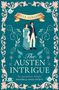 Julia Golding: The Austen Intrigue, Buch, Buch