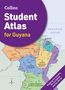 Collins Kids: Collins Student Atlas for Guyana, Buch