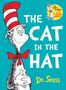 Seuss: The Cat in the Hat, Buch