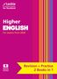 Catherine Travis: Higher English, Buch
