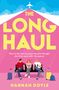 Hannah Doyle: The Long Haul, Buch