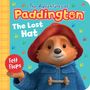Harpercollins Children'S Books: The Lost Hat, Buch