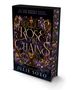 Julie Soto: Rose in Chains. Deluxe Edition, Buch