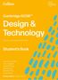 David Wooff: Cambridge IGCSE(TM) Design & Technology Student's Book, Buch